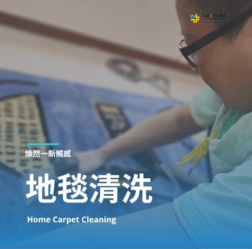 居家地毯可到府清洗也可工廠收送清洗便利又專業