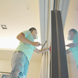 居家清潔公司-家適美居家清潔