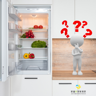 崩解不能放冰箱的食物謠言 崩解不能放冰箱的食物謠言