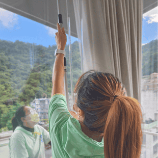 聘請居家清潔公司的五大優勢:高品質生活的健康與時間投資 聘請居家清潔公司的五大優勢:高品質生活的健康與時間投資